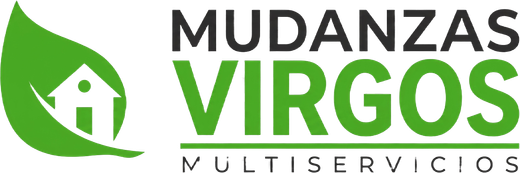Mudanzas Virgos · Multiservicios